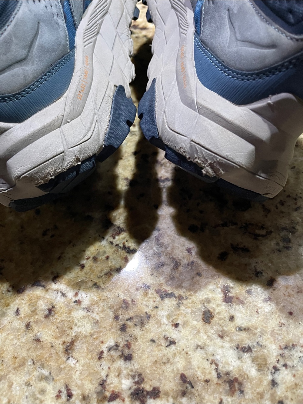 Hoka Anacapa Mid GTX - Picture 7 of 11